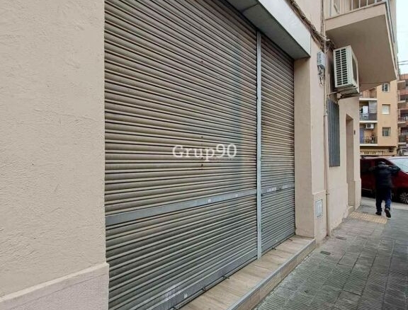 Imagen 3 de LOCAL EN PARDINYES A UN PRECIO INCREÍBLE!!!