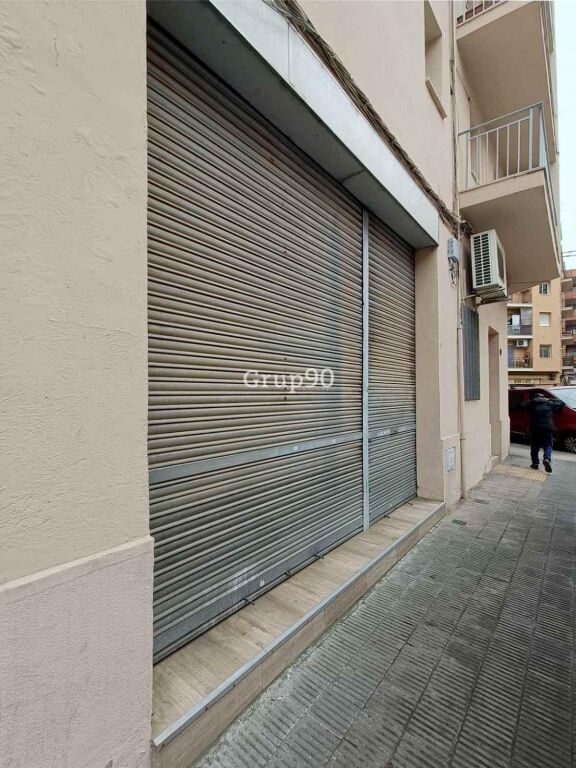 Imagen 3 de LOCAL EN PARDINYES A UN PRECIO INCREÍBLE!!!