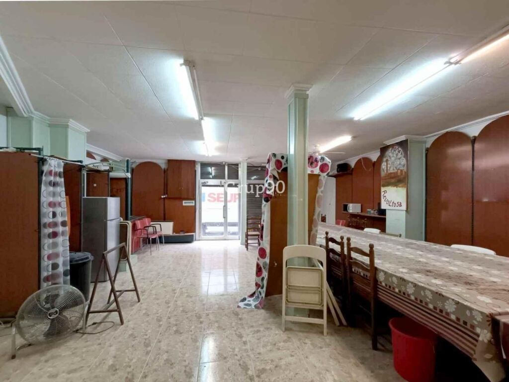 Imagen 4 de LOCAL EN PARDINYES A UN PRECIO INCREÍBLE!!!