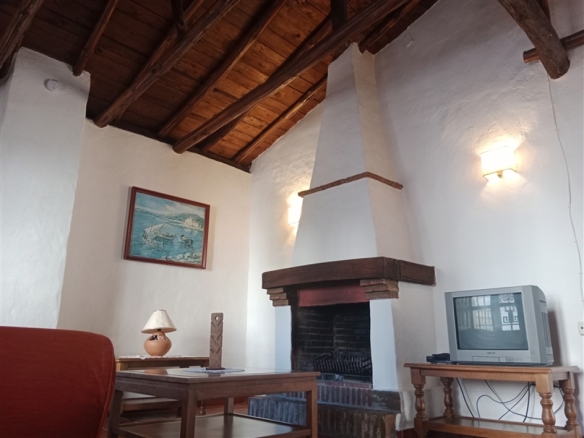 Imagen 4 de Casa de campo-Masía en Venta en Jubrique Málaga