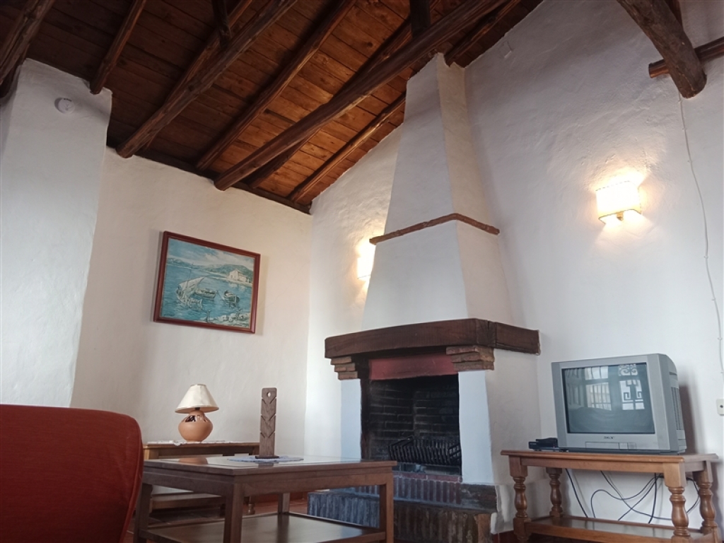 Imagen 4 de Casa de campo-Masía en Venta en Jubrique Málaga