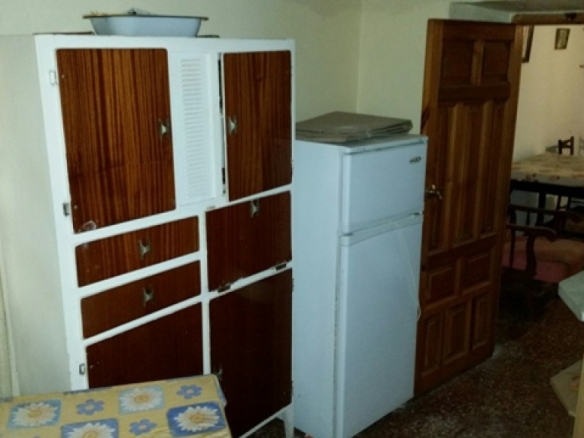 Imagen 4 de Casa de pueblo en Venta en Benarraba Málaga