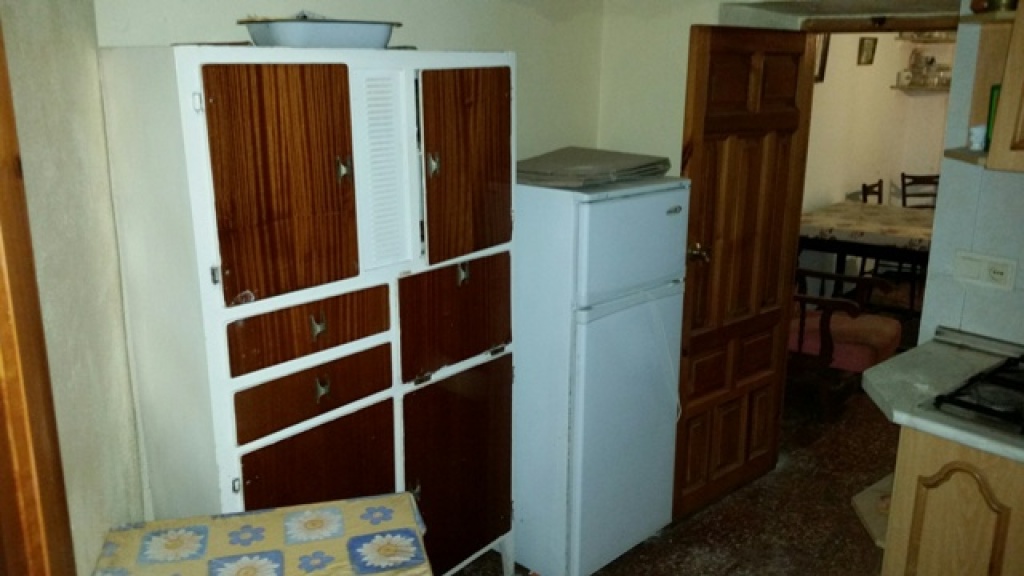 Imagen 4 de Casa de pueblo en Venta en Benarraba Málaga