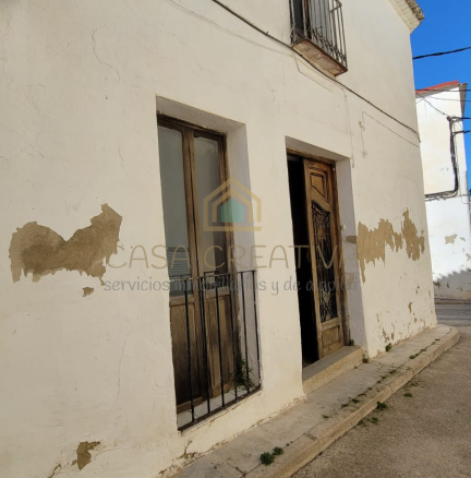 Imagen 2 de Adosada en Venta en Canals Valencia