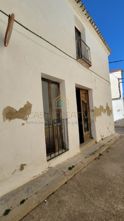 Imagen 2 de Adosada en Venta en Canals Valencia