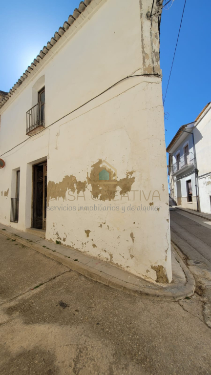 Imagen 3 de Adosada en Venta en Canals Valencia