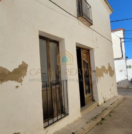 Imagen 4 de Adosada en Venta en Canals Valencia