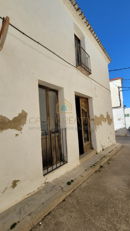 Imagen 4 de Adosada en Venta en Canals Valencia