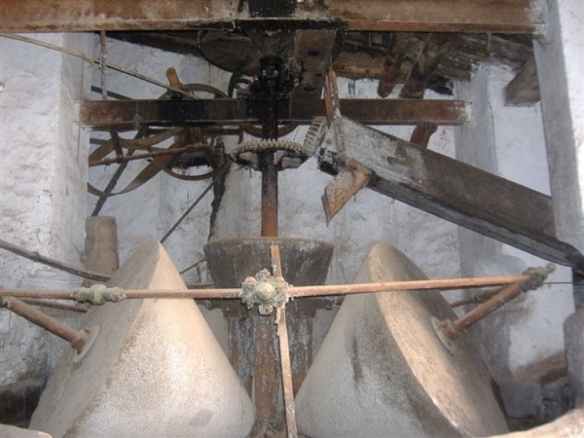 Imagen 2 de Edificio singular en Venta en Alpandeire Málaga