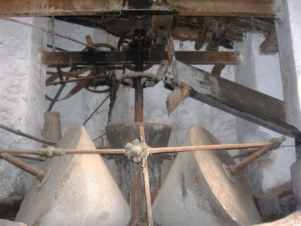 Imagen 2 de Edificio singular en Venta en Alpandeire Málaga