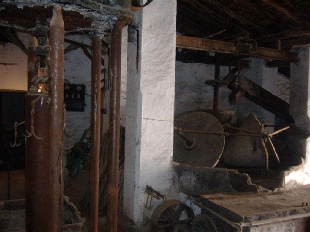 Imagen 3 de Edificio singular en Venta en Alpandeire Málaga