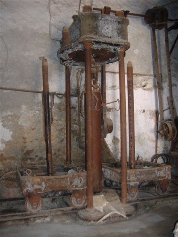 Imagen 4 de Edificio singular en Venta en Alpandeire Málaga