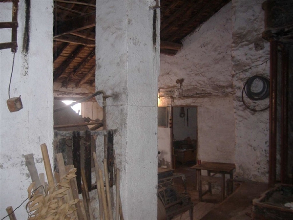 Imagen 1 de Edificio singular en Venta en Alpandeire Málaga