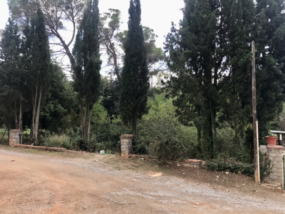 Imagen 1 de Suelo urbanizable en Venta en Sant Cugat Del Valles Barcelona