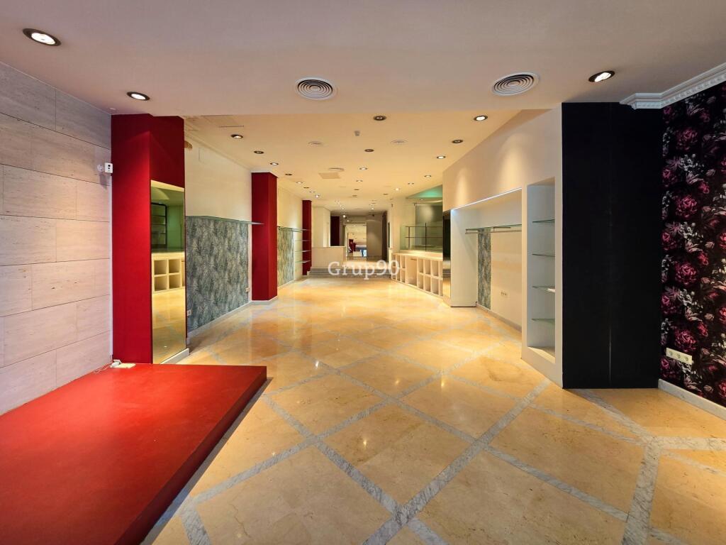 Imagen 4 de LOCAL COMERCIAL EN ZONA RICARDO VINYES