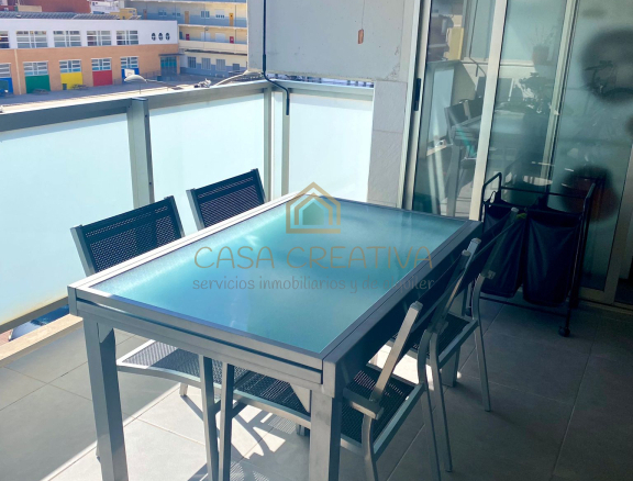 Imagen 2 de Piso en Venta en Algemesi Valencia