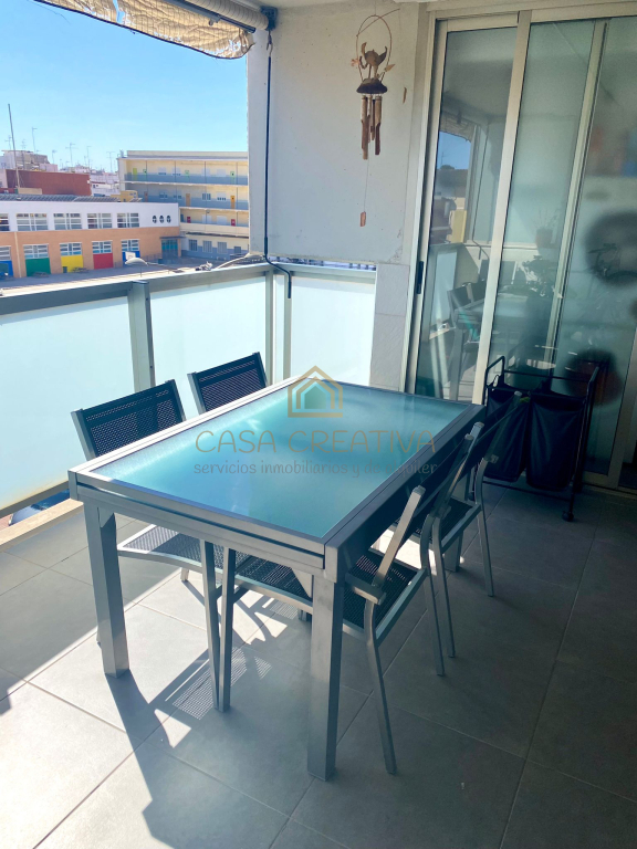 Imagen 2 de Piso en Venta en Algemesi Valencia