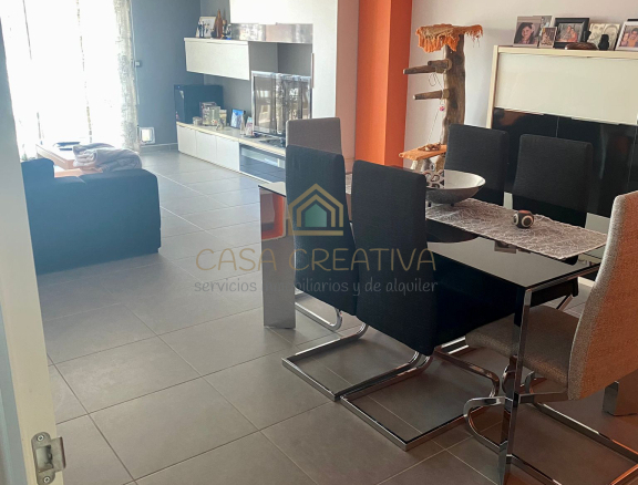 Imagen 4 de Piso en Venta en Algemesi Valencia