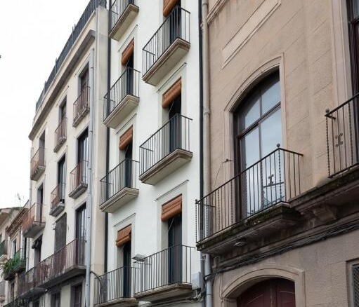 Imagen 2 de EDIFICIO COMPLETO EN VENTA EN REUS CENTRO. ESPECIAL INVERSORES