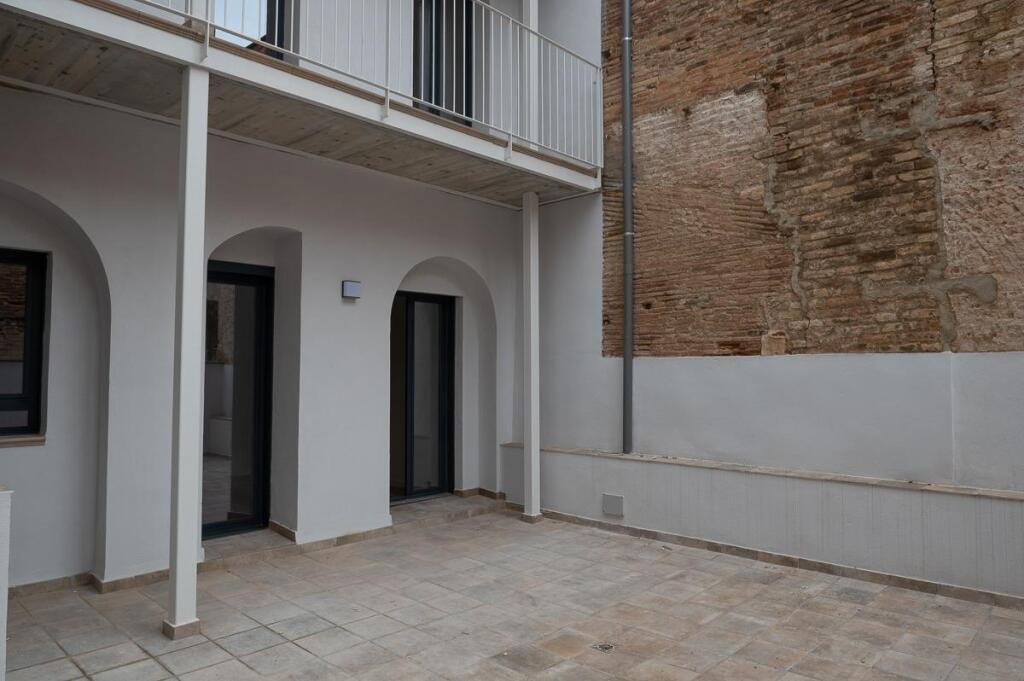 Imagen 3 de EDIFICIO COMPLETO EN VENTA EN REUS CENTRO. ESPECIAL INVERSORES