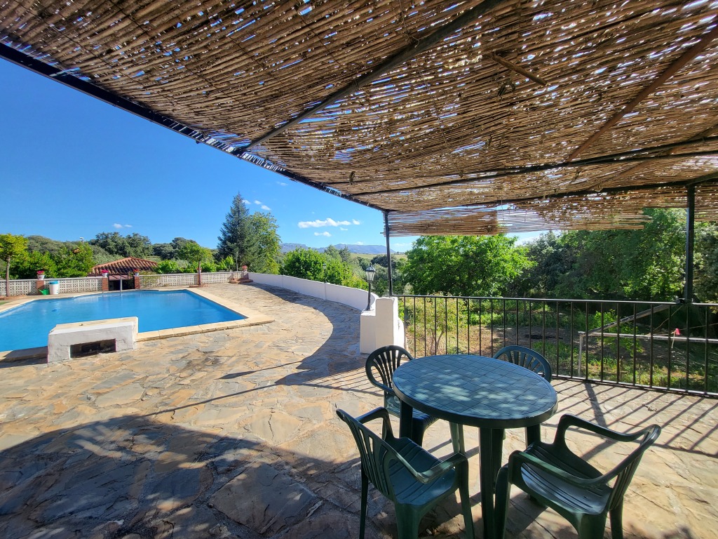 Imagen 3 de Casa de campo-Masía en Venta en Ronda Málaga