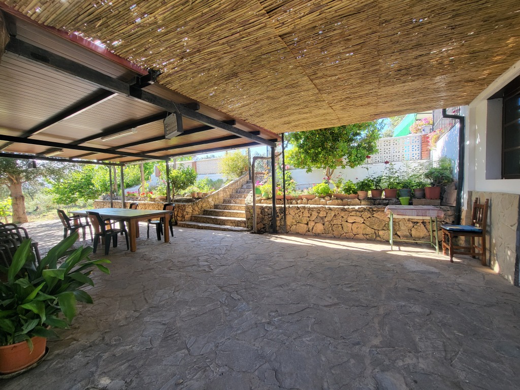 Imagen 4 de Casa de campo-Masía en Venta en Ronda Málaga