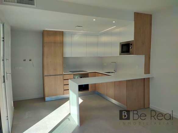 Imagen 2 de APARTAMENTOS DE DOS HABITACIONES