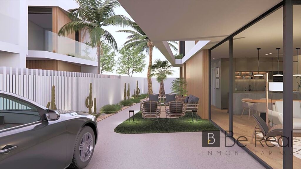 EN LA TORRE DE LA HORADADA (ALICANTE).