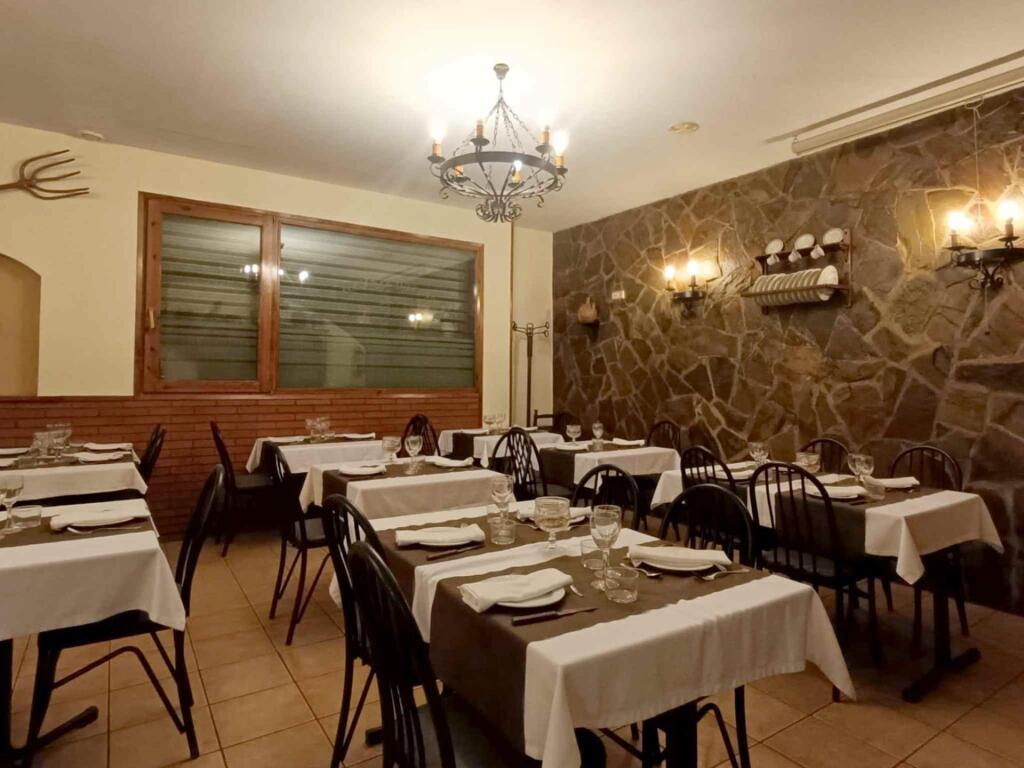 Imagen 3 de Venta  de restaurante en La Bordeta
