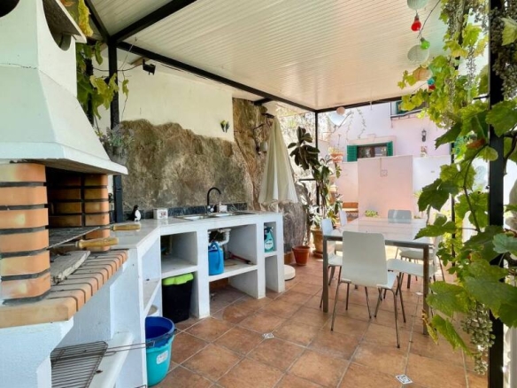 Imagen 4 de Casa-Chalet en Venta en Atajate Málaga