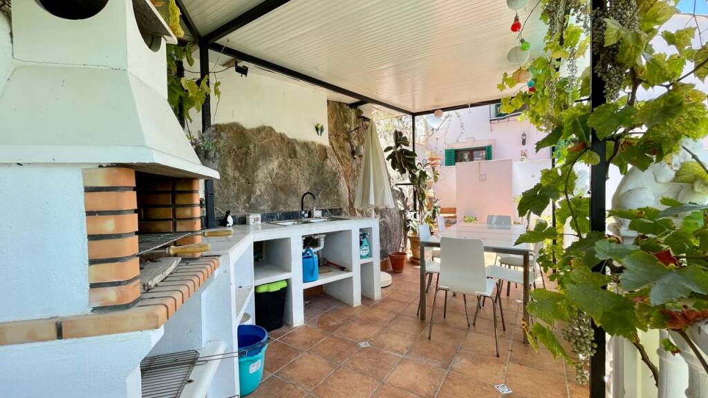 Imagen 4 de Casa-Chalet en Venta en Atajate Málaga