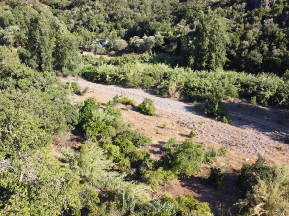 Imagen 4 de Casa de campo-Masía en Venta en Benarraba Málaga