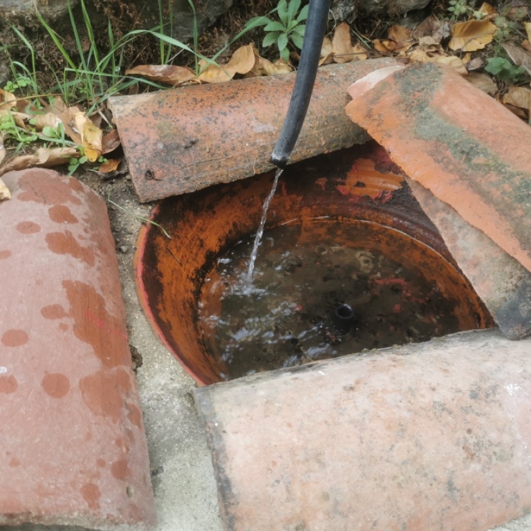 Imagen 2 de Casa de campo-Masía en Venta en Jubrique Málaga