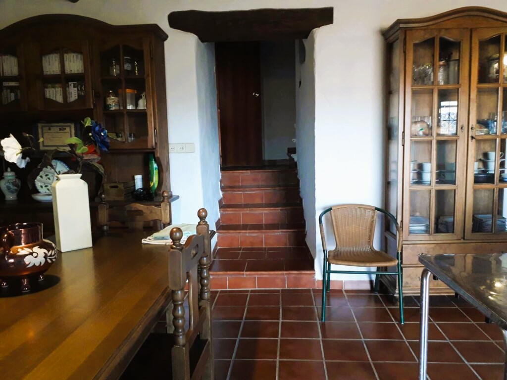 Imagen 4 de Casa de campo-Masía en Venta en Jubrique Málaga
