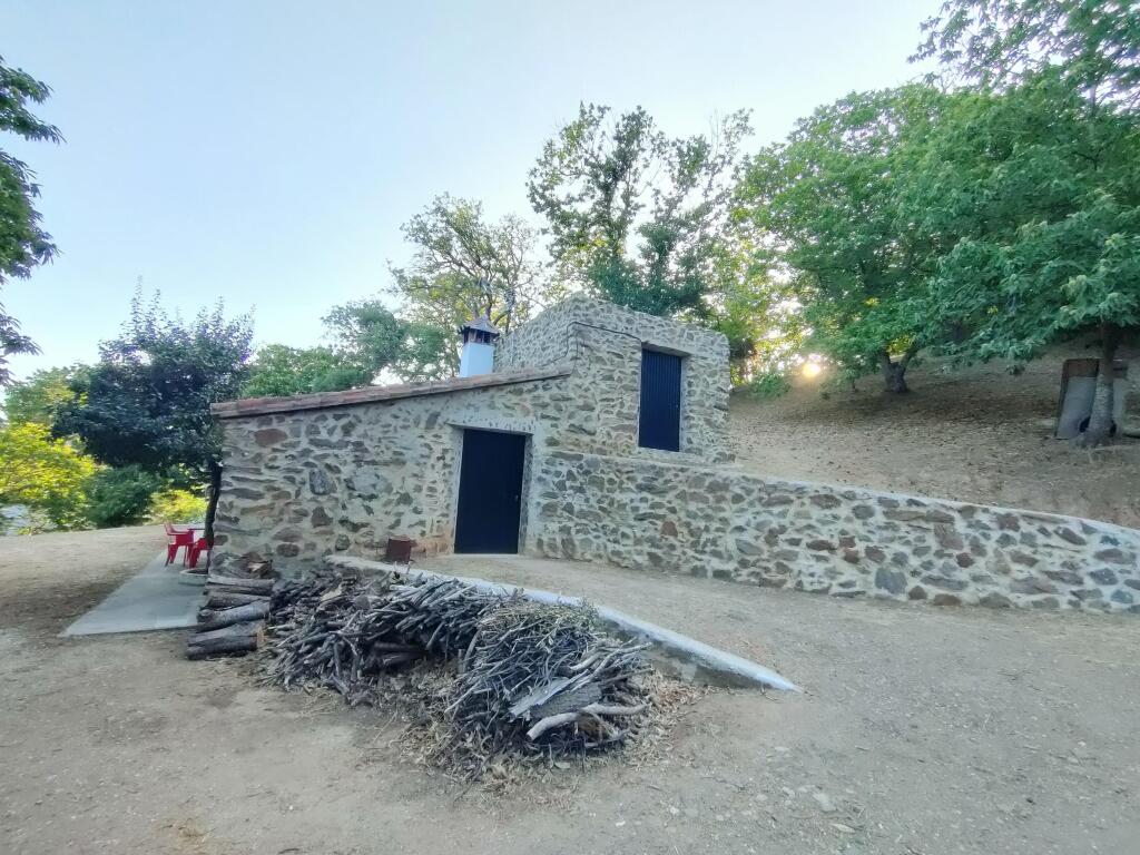 Imagen 2 de Casa de campo-Masía en Venta en Jubrique Málaga