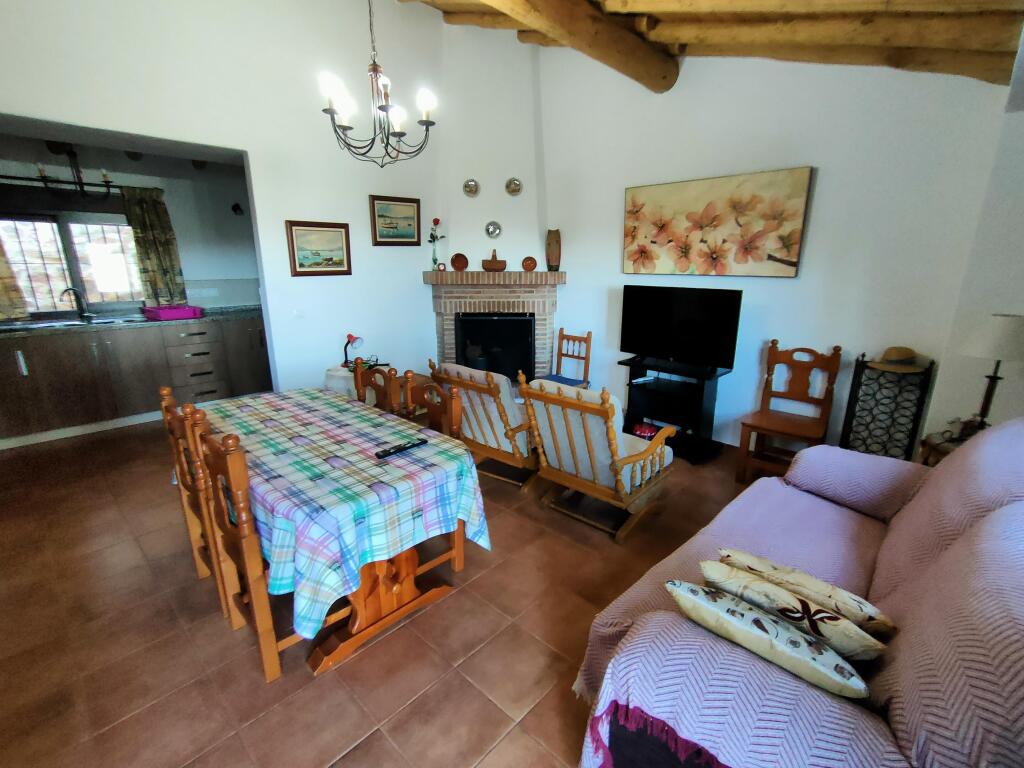 Imagen 4 de Casa de campo-Masía en Venta en Jubrique Málaga