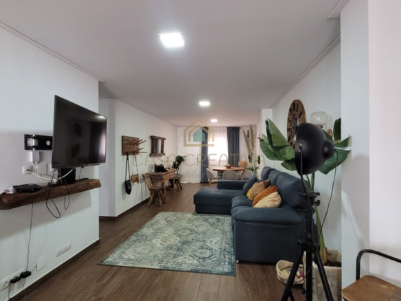 Imagen 2 de Piso en Venta en Olleria