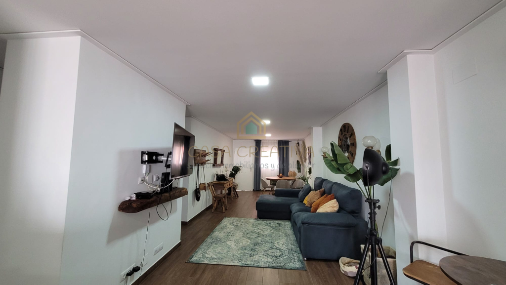 Imagen 1 de Piso en Venta en Olleria