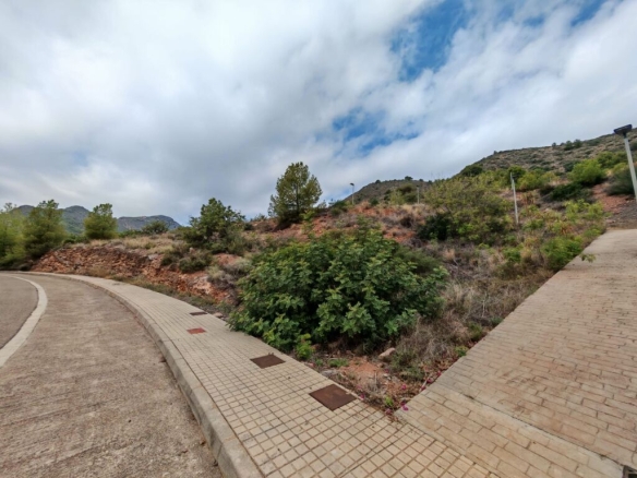 Imagen 2 de Solar residencial en Venta en Vall D Uxo