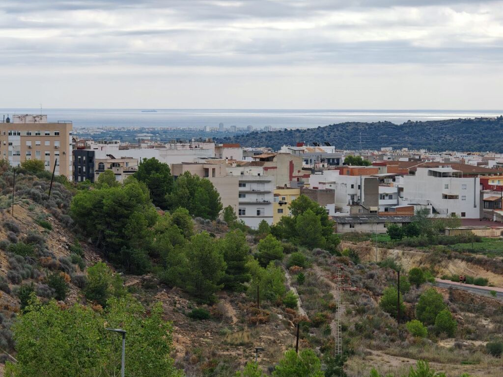 La Castellón