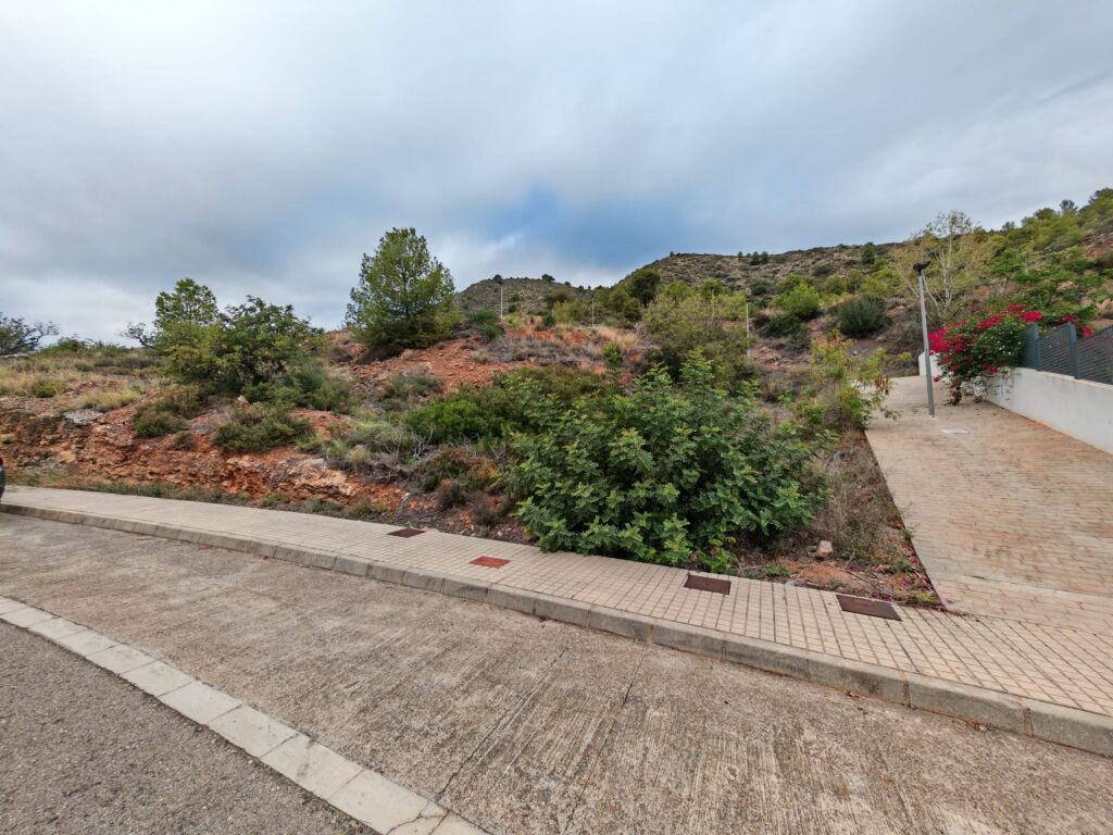 Imagen 1 de Solar residencial en Venta en Vall D Uxo
