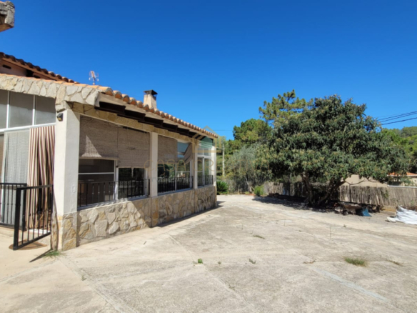 Imagen 3 de Casa-Chalet en Venta en Simat De La Valldigna Valencia