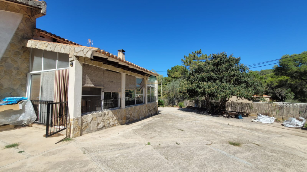 Imagen 3 de Casa-Chalet en Venta en Simat De La Valldigna Valencia