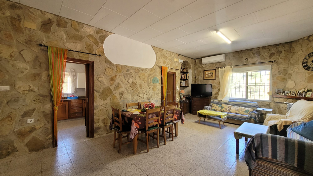 Imagen 4 de Casa-Chalet en Venta en Simat De La Valldigna Valencia