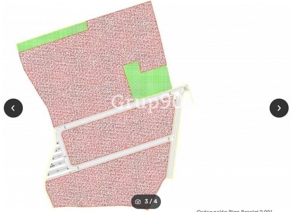 Imagen 3 de SOLAR EN FRAGA. POLIGONO INDUSTRIAL FONDO DE LITERA N2