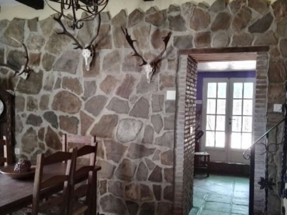 Imagen 2 de Casa de pueblo en Venta en Jimena De La Frontera Cádiz