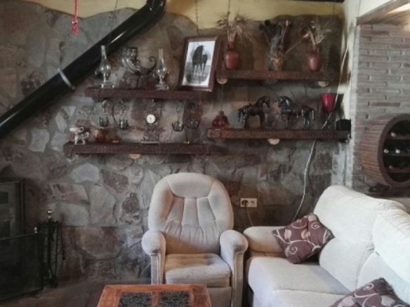 Imagen 3 de Casa de pueblo en Venta en Jimena De La Frontera Cádiz