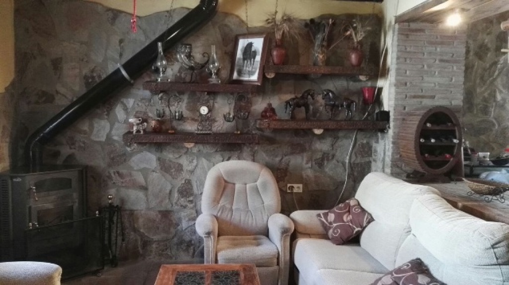 Imagen 3 de Casa de pueblo en Venta en Jimena De La Frontera Cádiz