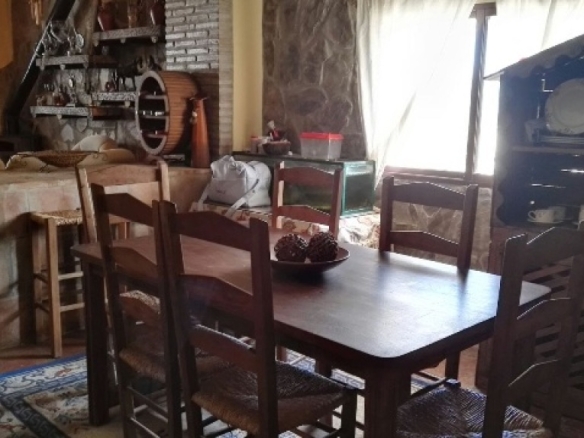Imagen 4 de Casa de pueblo en Venta en Jimena De La Frontera Cádiz