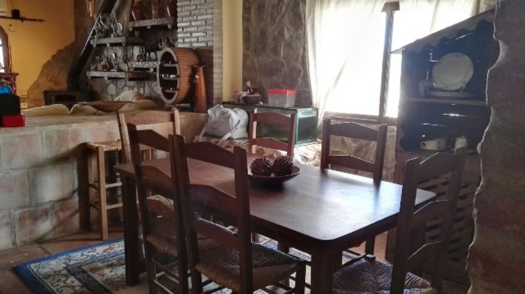 Imagen 4 de Casa de pueblo en Venta en Jimena De La Frontera Cádiz